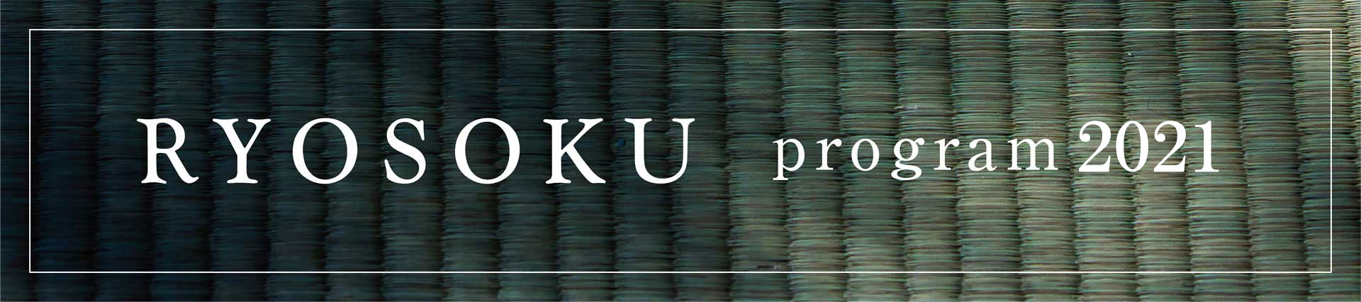 RYOSOKU