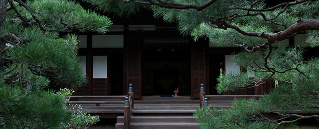 京都建仁寺塔頭両足院|座禅体験・庭園の特別拝観(特別公開 京都建仁寺塔頭両足院|座禅体験・庭園の特別拝観(特別公開
