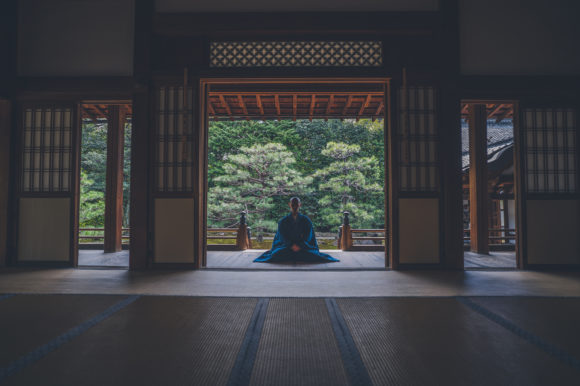 京都座禅 – 座禅できる京都のお寺 – QCVV